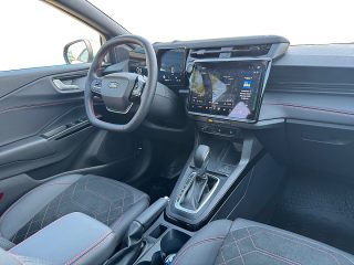 Ford Puma 1,0 EcoBoost Hybrid ST-Line X Aut.