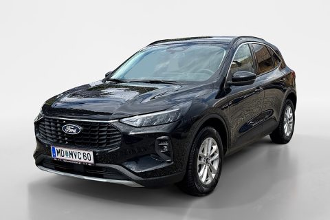 Ford Kuga 1,5 EcoBoost Titanium