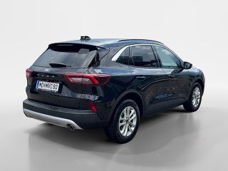 Ford Kuga 1,5 EcoBoost Titanium