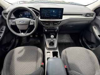 Ford Kuga 1,5 EcoBoost Titanium