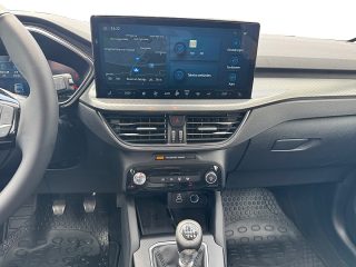 Ford Kuga 1,5 EcoBoost Titanium