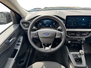 Ford Kuga 1,5 EcoBoost Titanium