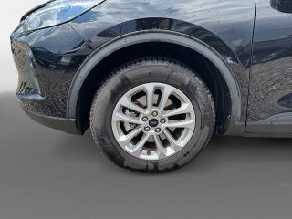 Ford Kuga 1,5 EcoBoost Titanium