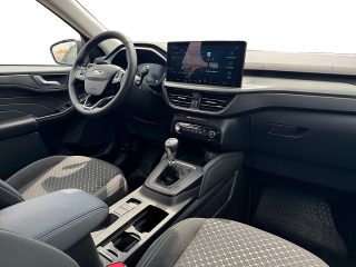 Ford Kuga 1,5 EcoBoost Titanium