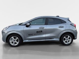 Ford Puma 1.0 l EcoBoost Hybrid 92kW ST-Line X