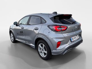 Ford Puma 1.0 l EcoBoost Hybrid 92kW ST-Line X