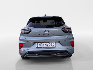Ford Puma 1.0 l EcoBoost Hybrid 92kW ST-Line X