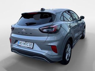 Ford Puma 1.0 l EcoBoost Hybrid 92kW ST-Line X