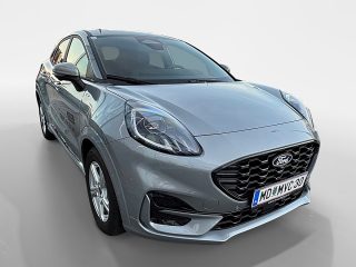 Ford Puma 1.0 l EcoBoost Hybrid 92kW ST-Line X
