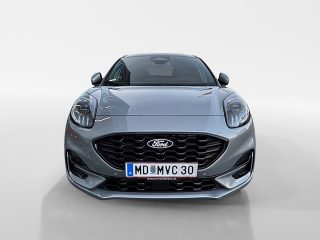 Ford Puma 1.0 l EcoBoost Hybrid 92kW ST-Line X