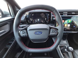 Ford Puma 1.0 l EcoBoost Hybrid 92kW ST-Line X