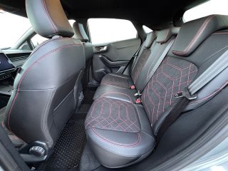 Ford Puma 1.0 l EcoBoost Hybrid 92kW ST-Line X