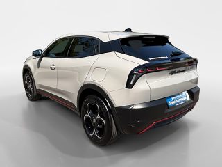 Alfa Romeo Junior 1.2 MHEV 100kW Speciale e-DCT6 Ibrid Automatik