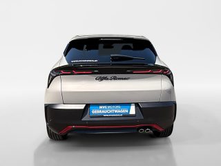 Alfa Romeo Junior 1.2 MHEV 100kW Speciale e-DCT6 Ibrid Automatik