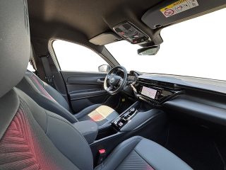 Alfa Romeo Junior 1.2 MHEV 100kW Speciale e-DCT6 Ibrid Automatik