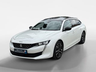 Peugeot 508 SW Hybrid 225 PHEV e-EAT8 GT Pack Aut.