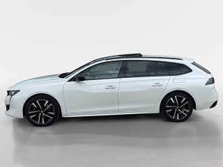 Peugeot 508 SW Hybrid 225 PHEV e-EAT8 GT Pack Aut.