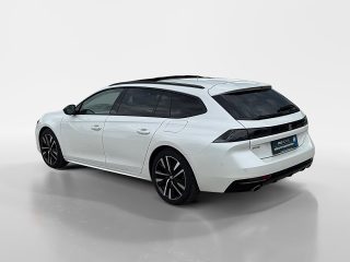 Peugeot 508 SW Hybrid 225 PHEV e-EAT8 GT Pack Aut.