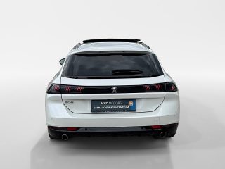Peugeot 508 SW Hybrid 225 PHEV e-EAT8 GT Pack Aut.