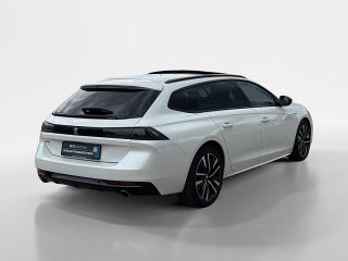 Peugeot 508 SW Hybrid 225 PHEV e-EAT8 GT Pack Aut.