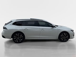 Peugeot 508 SW Hybrid 225 PHEV e-EAT8 GT Pack Aut.