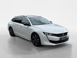 Peugeot 508 SW Hybrid 225 PHEV e-EAT8 GT Pack Aut.