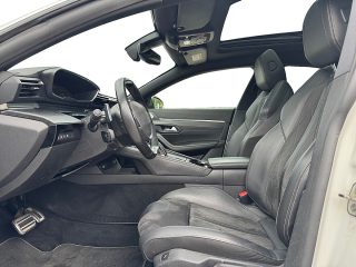 Peugeot 508 SW Hybrid 225 PHEV e-EAT8 GT Pack Aut.