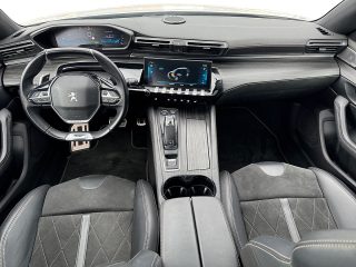 Peugeot 508 SW Hybrid 225 PHEV e-EAT8 GT Pack Aut.