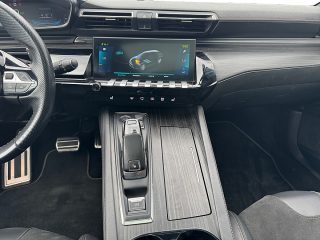 Peugeot 508 SW Hybrid 225 PHEV e-EAT8 GT Pack Aut.
