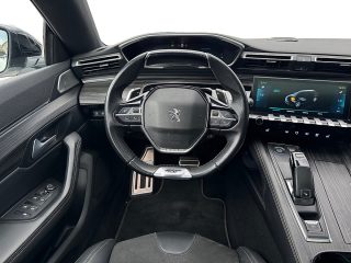 Peugeot 508 SW Hybrid 225 PHEV e-EAT8 GT Pack Aut.