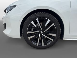 Peugeot 508 SW Hybrid 225 PHEV e-EAT8 GT Pack Aut.