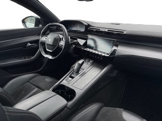 Peugeot 508 SW Hybrid 225 PHEV e-EAT8 GT Pack Aut.