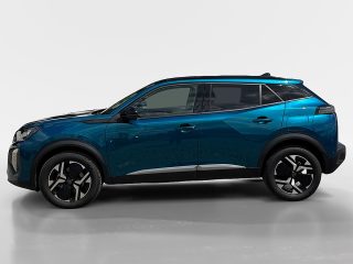 Peugeot 2008 Hybrid 145 e-DCS6 Allure
