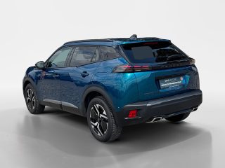 Peugeot 2008 Hybrid 145 e-DCS6 Allure