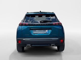 Peugeot 2008 Hybrid 145 e-DCS6 Allure