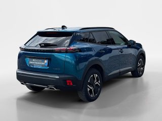 Peugeot 2008 Hybrid 145 e-DCS6 Allure