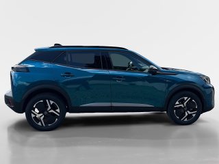 Peugeot 2008 Hybrid 145 e-DCS6 Allure