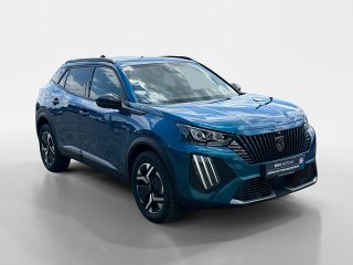 Peugeot 2008 Hybrid 145 e-DCS6 Allure
