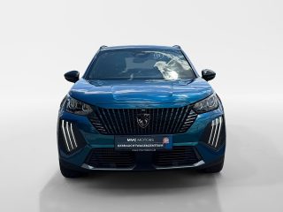 Peugeot 2008 Hybrid 145 e-DCS6 Allure