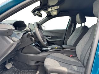 Peugeot 2008 Hybrid 145 e-DCS6 Allure