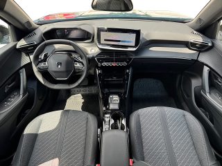 Peugeot 2008 Hybrid 145 e-DCS6 Allure