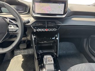 Peugeot 2008 Hybrid 145 e-DCS6 Allure