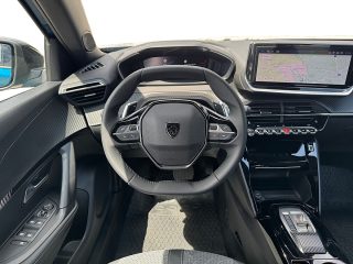 Peugeot 2008 Hybrid 145 e-DCS6 Allure