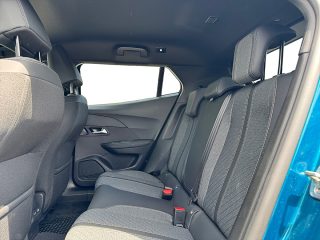Peugeot 2008 Hybrid 145 e-DCS6 Allure