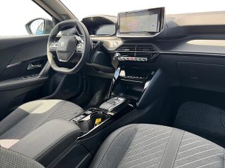 Peugeot 2008 Hybrid 145 e-DCS6 Allure