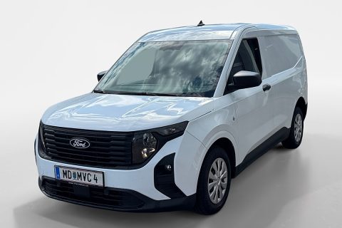 Ford Transit Courier 1,0 EcoBoost Trend Aut.