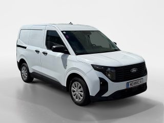 Ford Transit Courier 1,0 EcoBoost Trend Aut.