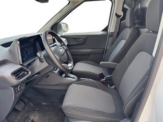 Ford Transit Courier 1,0 EcoBoost Trend Aut.