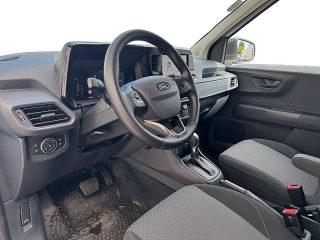 Ford Transit Courier 1,0 EcoBoost Trend Aut.