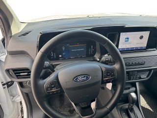 Ford Transit Courier 1,0 EcoBoost Trend Aut.